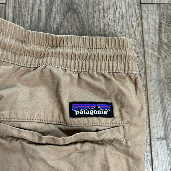 Men's Hemp Volley Shorts - 7" - Picture 2 of 8